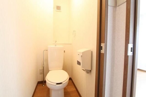 ライフプラザ調布の物件内観写真